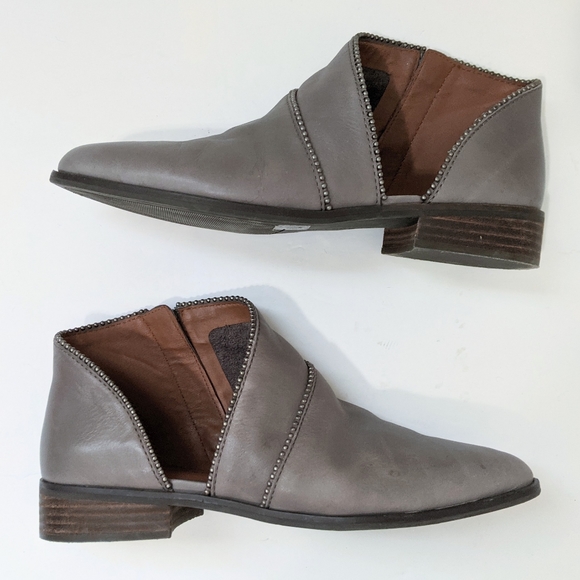 lucky prucella bootie